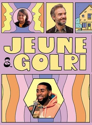 FR - Jeune et Golri