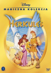 PL - HERKULES (1997)