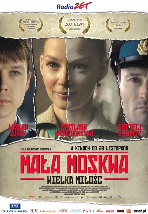 PL - MAŁA MOSKWA