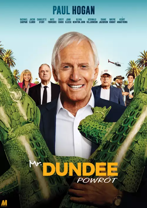 PL - MR.DUNDEE - POWRÓT (2021)