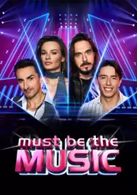 PL - MUST BE THE MUSIC