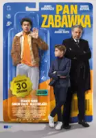PL - PAN ZABAWKA (2022) DUBBING