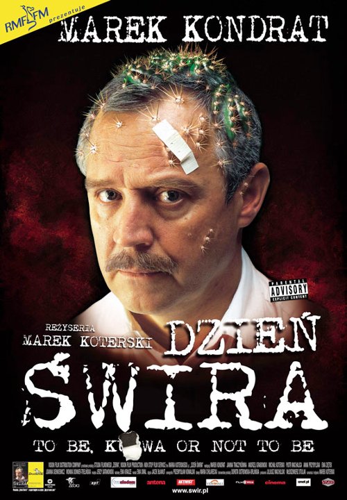 PL - DZIEŃ ŚWIRA (2002) POLSKI