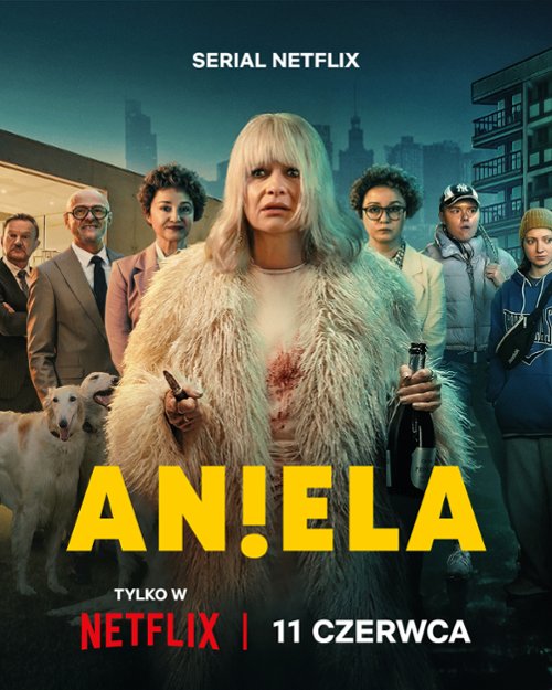 PL - ANIELA