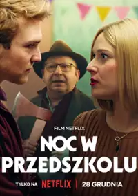 PL - NOC W PRZEDSZKOLU (2022) POLSKI