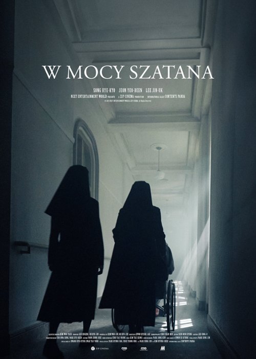 PL - W mocy szatana (2025)