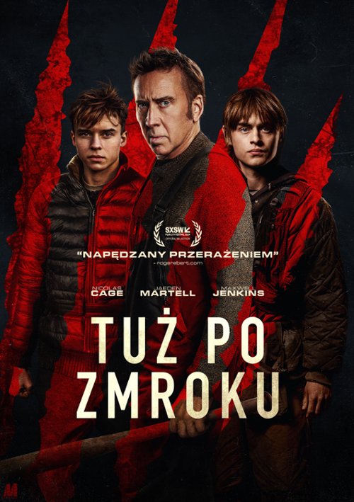 PL - TUŻ PO ZMROKU (2024)