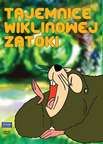 PL - TAJEMNICE WIKLINOWEJ ZATOKI
