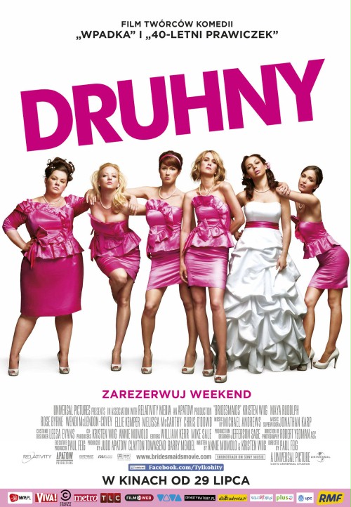 PL - DRUHNY (2011)