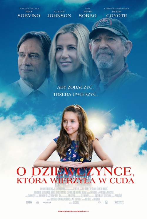 KTÓRA WIERZYŁA W CUDA (2021)