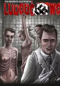 PL 4K - Ludobójstwo (2016) Polski Animacja Dokument