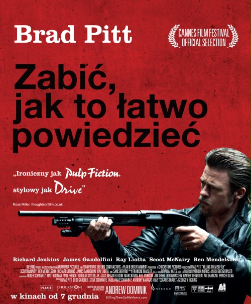 Jak to Łatwo Powiedzieć (2012)