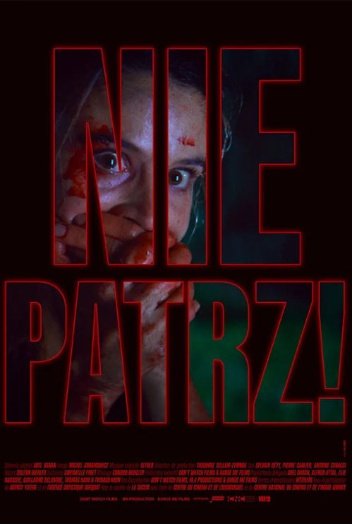 PL - Nie patrz! (2024)
