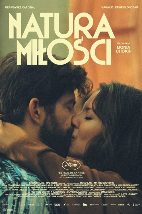 PL - NATURA MIŁOŚCI (2023)