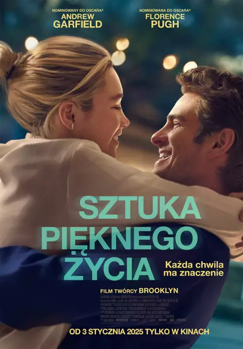 PL - Sztuka pięknego życia (2024)