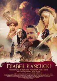 PL - Diabeł Łańcucki