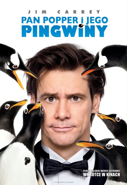 PL - PAN POPPER I JEGO PINGWINY (2011)