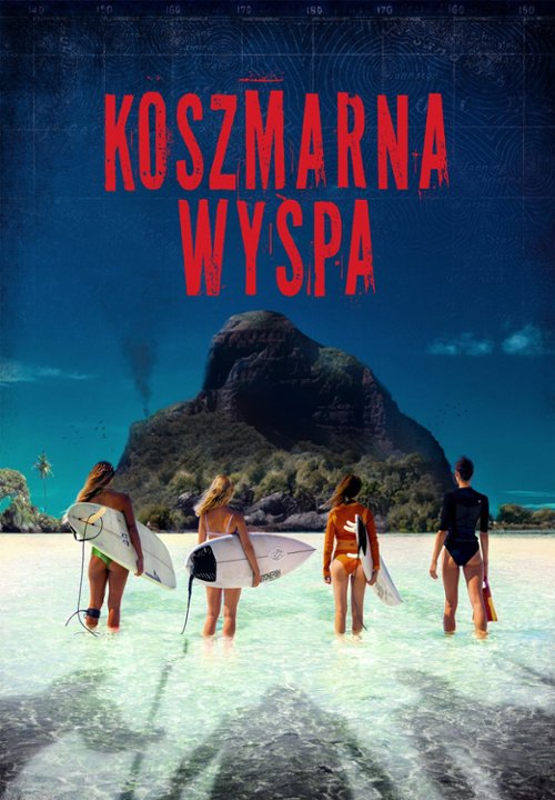 PL - Koszmarna wyspa (2024)
