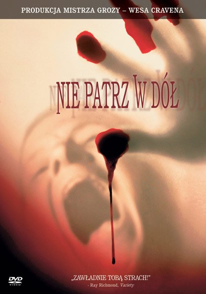 PL - NIE PATRZ W DÓŁ (1998)