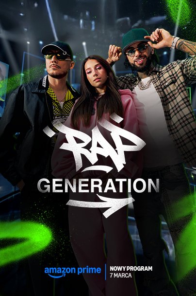 PL - RAP GENERATION