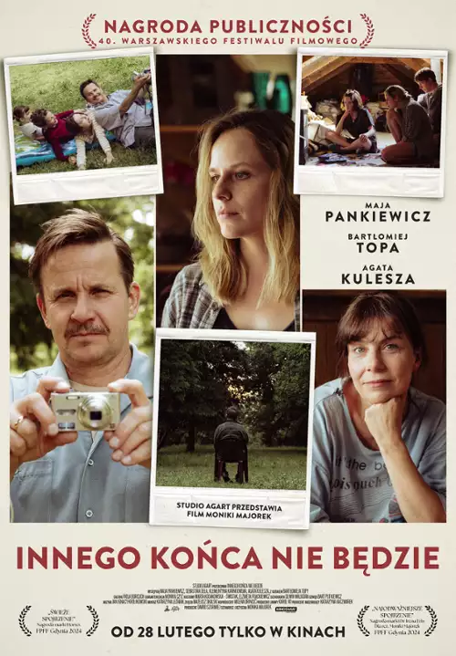 PL - Innego końca nie będzie (2025) Polski