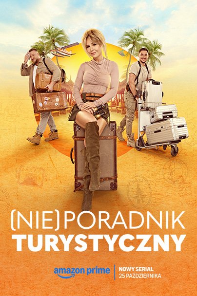 PL - (NIE)PORADNIK TURYSTYCZNY