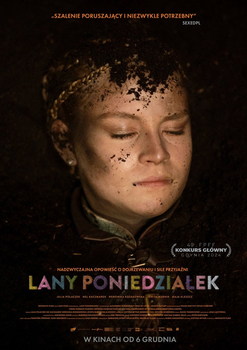 PL - Lany poniedziałek (2024) Polski