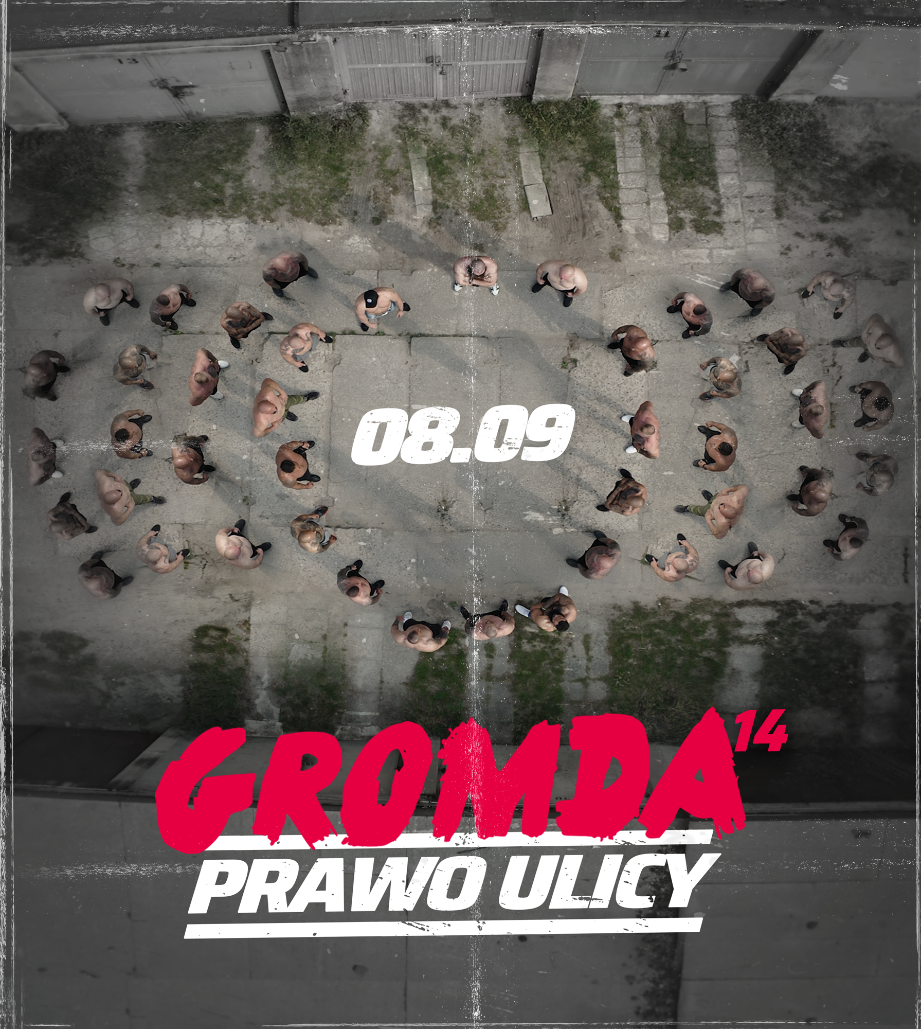 PL - GROMDA 14