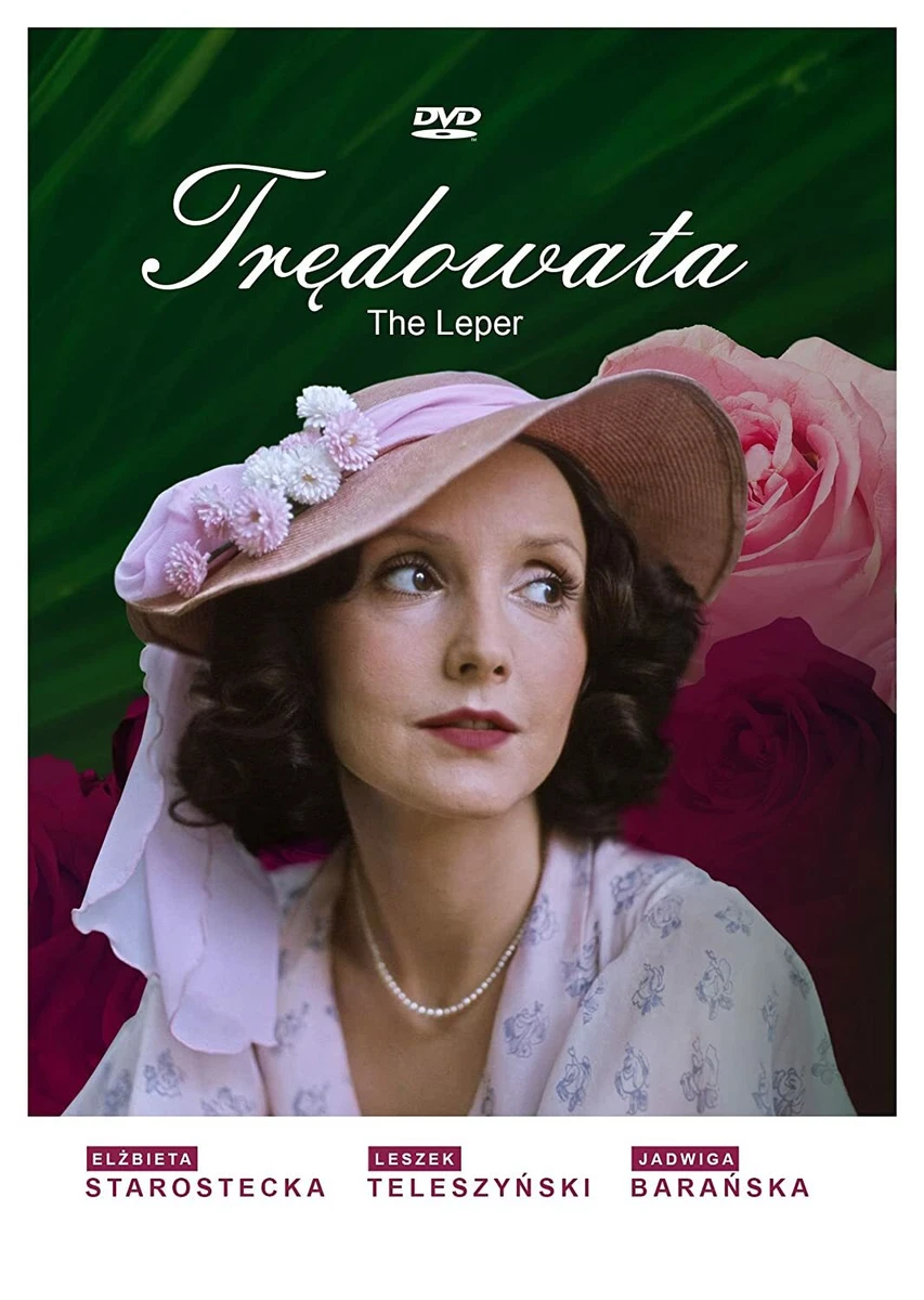 PL - TRĘDOWATA (1976) POLSKI