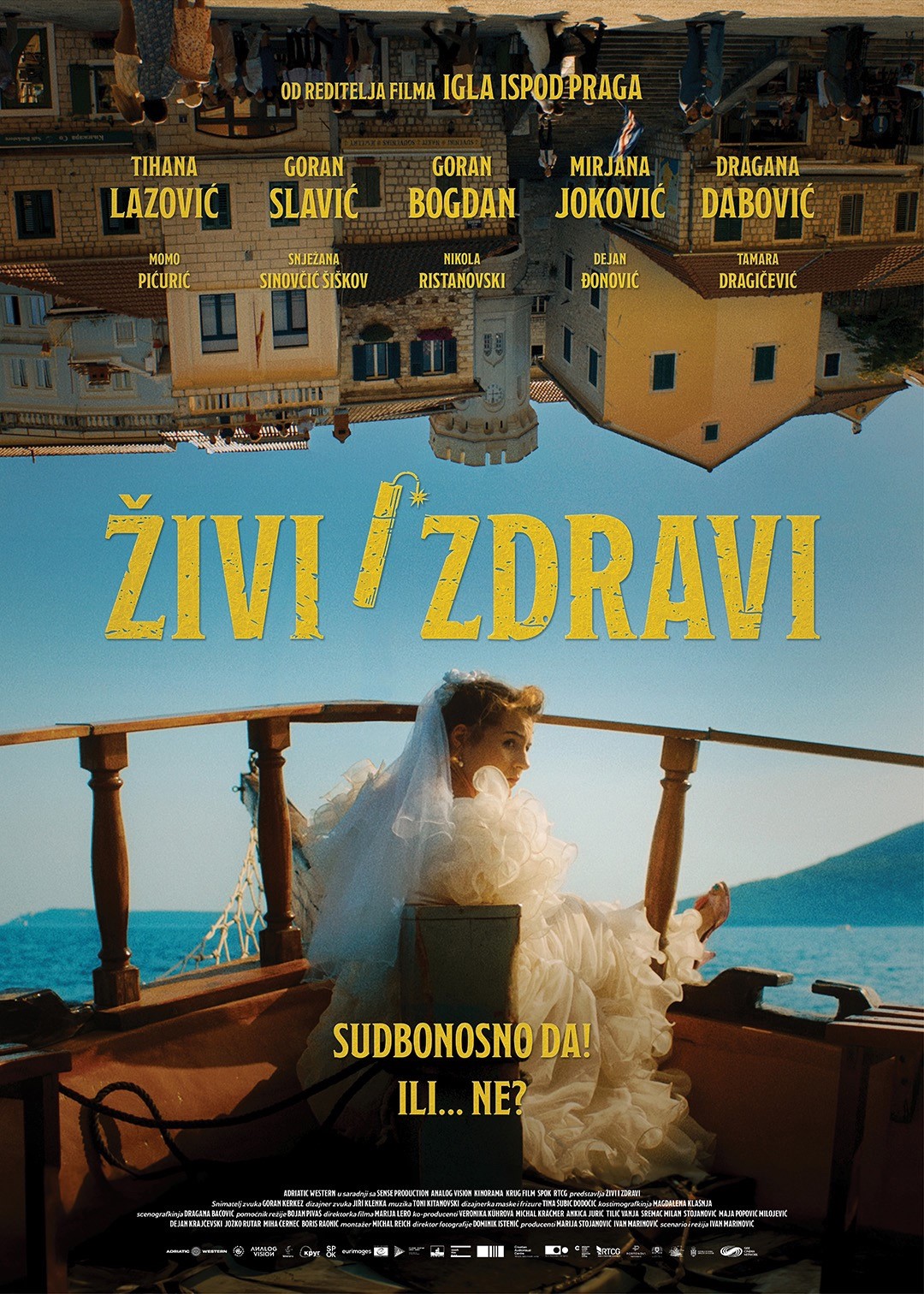 EX - Zivi i Zdravi (2024)