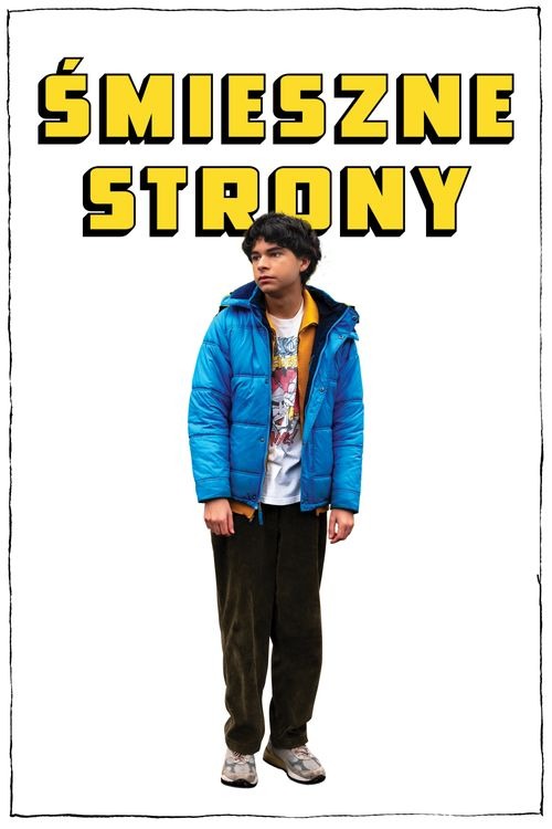 PL - ŚMIESZNE STRONY (2022)