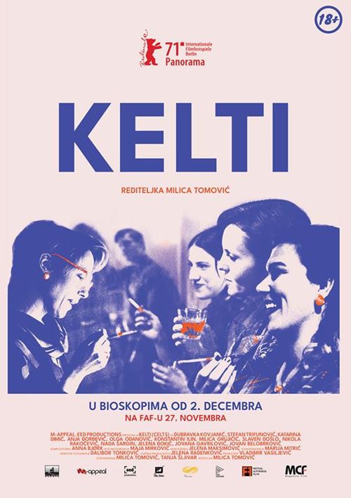 EX - Kelti (2021)