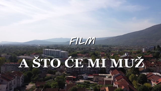 EX - A što će mi muž (2022)