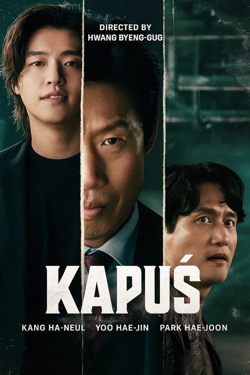 PL - Kapuś  (2025)