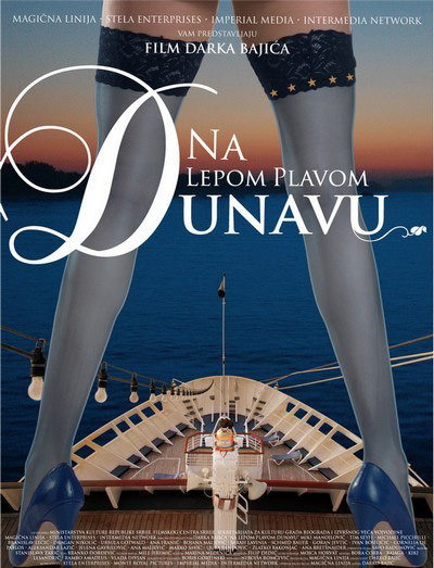 EX - Na lepom plavom Dunavu (2008)