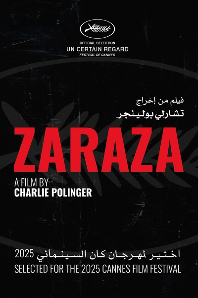 PL - Zaraza (2025)