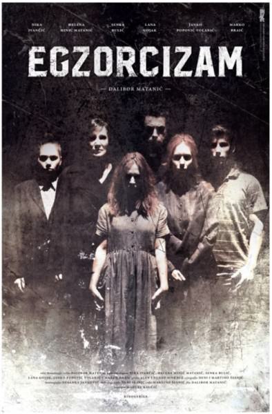 EX - Egzorcizam (2017)