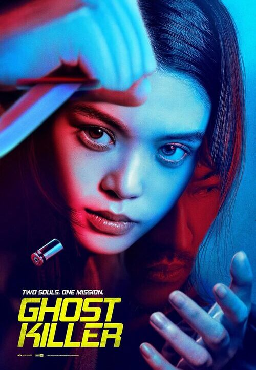 PL - Ghost Killer (2024)