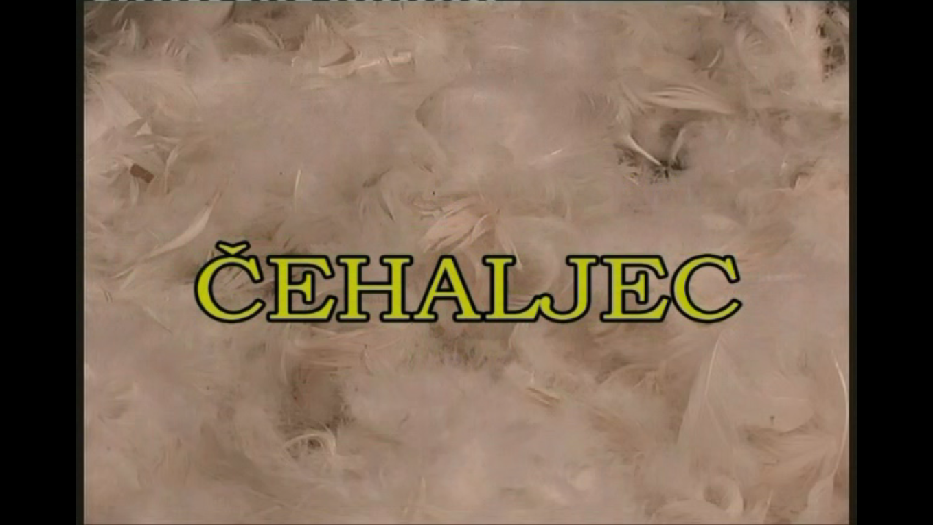 EX - Čehaljec (2006)