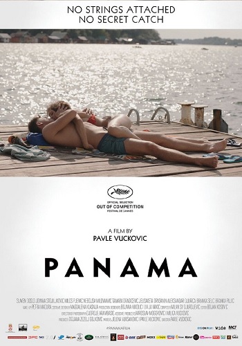 EX - Panama (2015)
