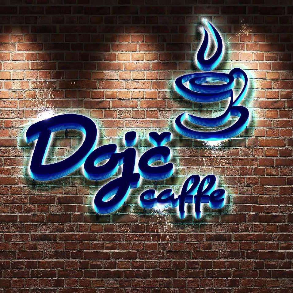 EX - Dojč caffe