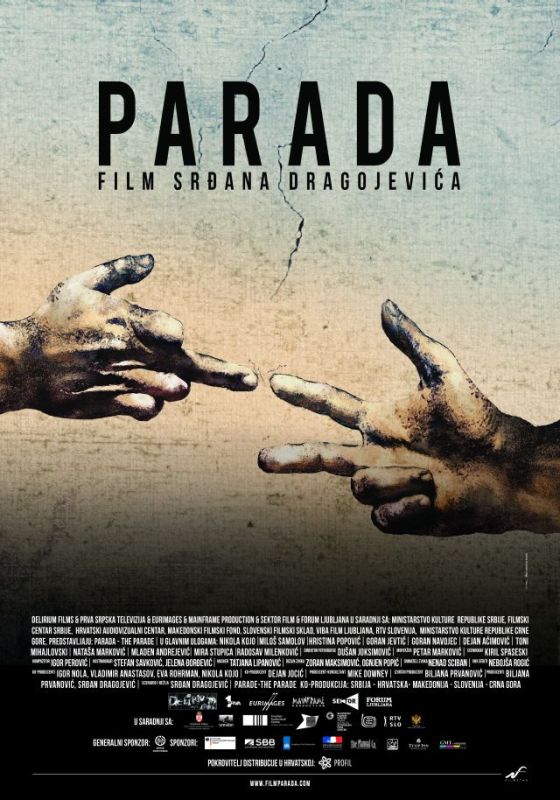 EX - Parada (2011)
