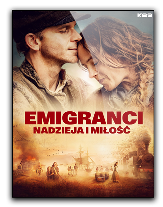 PL - EMIGRANCI - NADZIEJA I MIŁOŚĆ (2021)