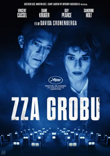 PL - Zza grobu (2024)