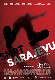 EX - Smrt u Sarajevu (2016)