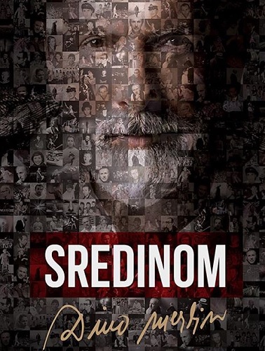 EX - Sredinom (2017)