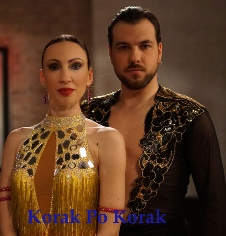 EX - Korak Po korak
