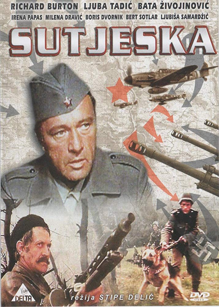 EX - Sutjeska (1979)