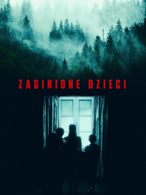 PL - Zaginione dzieci (2024)