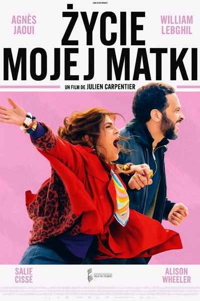 PL - Życie mojej matki (2024)